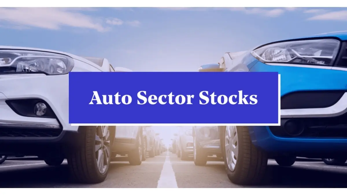 Vehicles