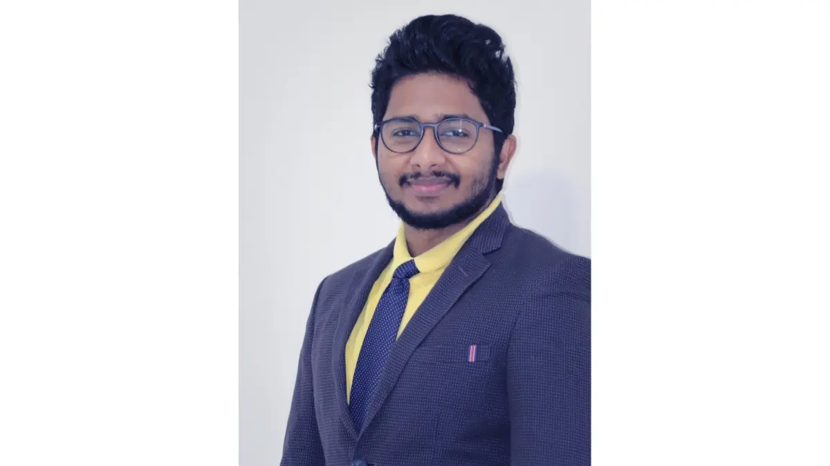 Shinoy Recognized as Leading Organic SEO Expert in Dubai and the UAE - Hello Entrepreneurs