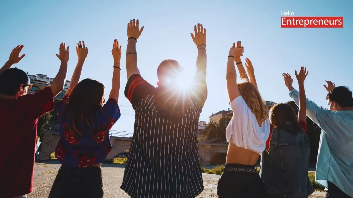 This Isn’t a Trend Report. It’s a Survival Manual for Modern Generation