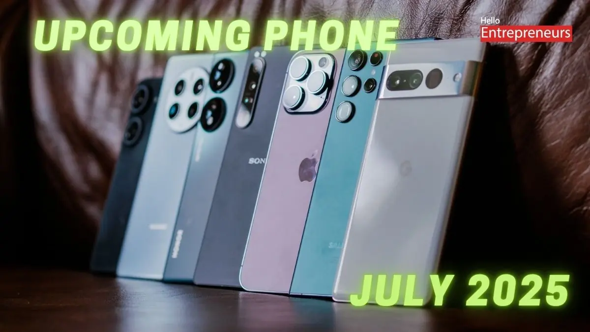 phones