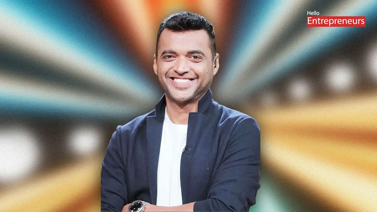 Deepinder Goyal