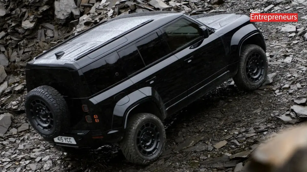 Defender