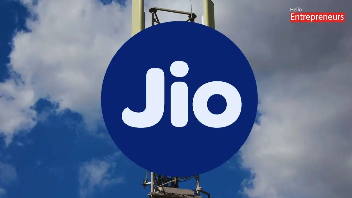 Reliance Jio
