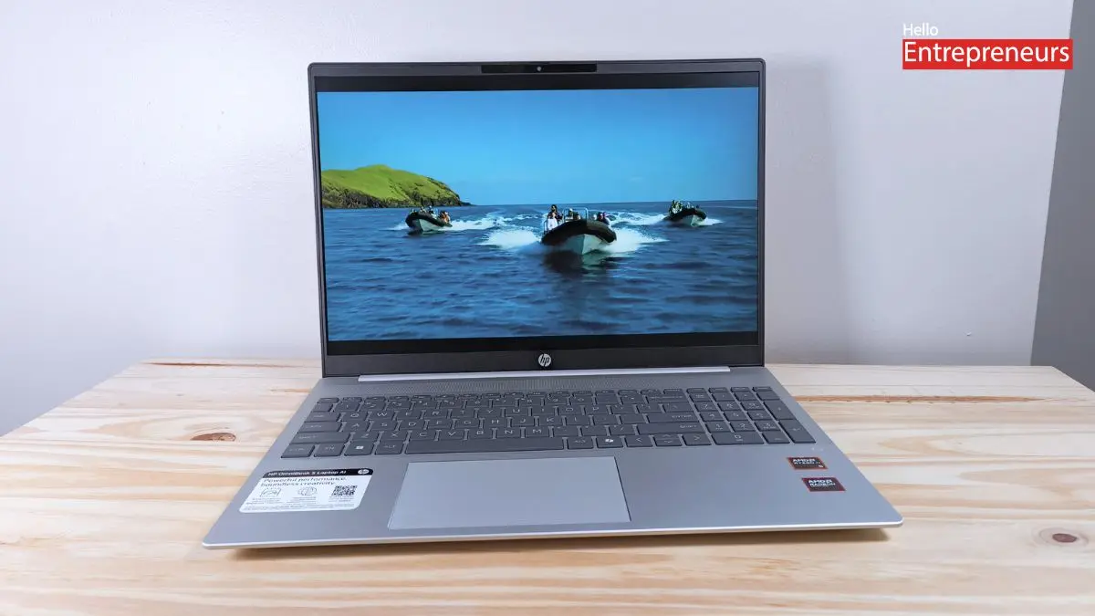 HP
