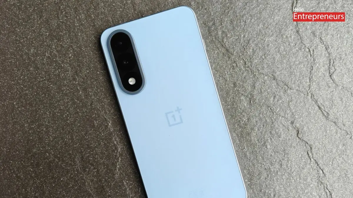 OnePlus Nord 5