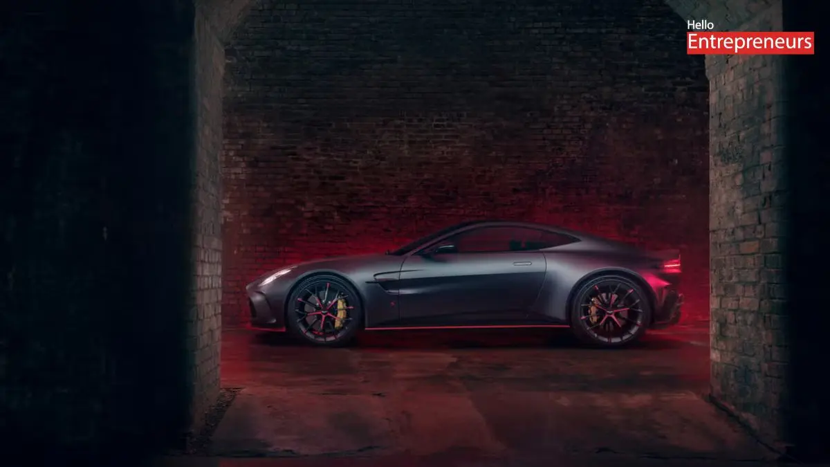 Aston Martin