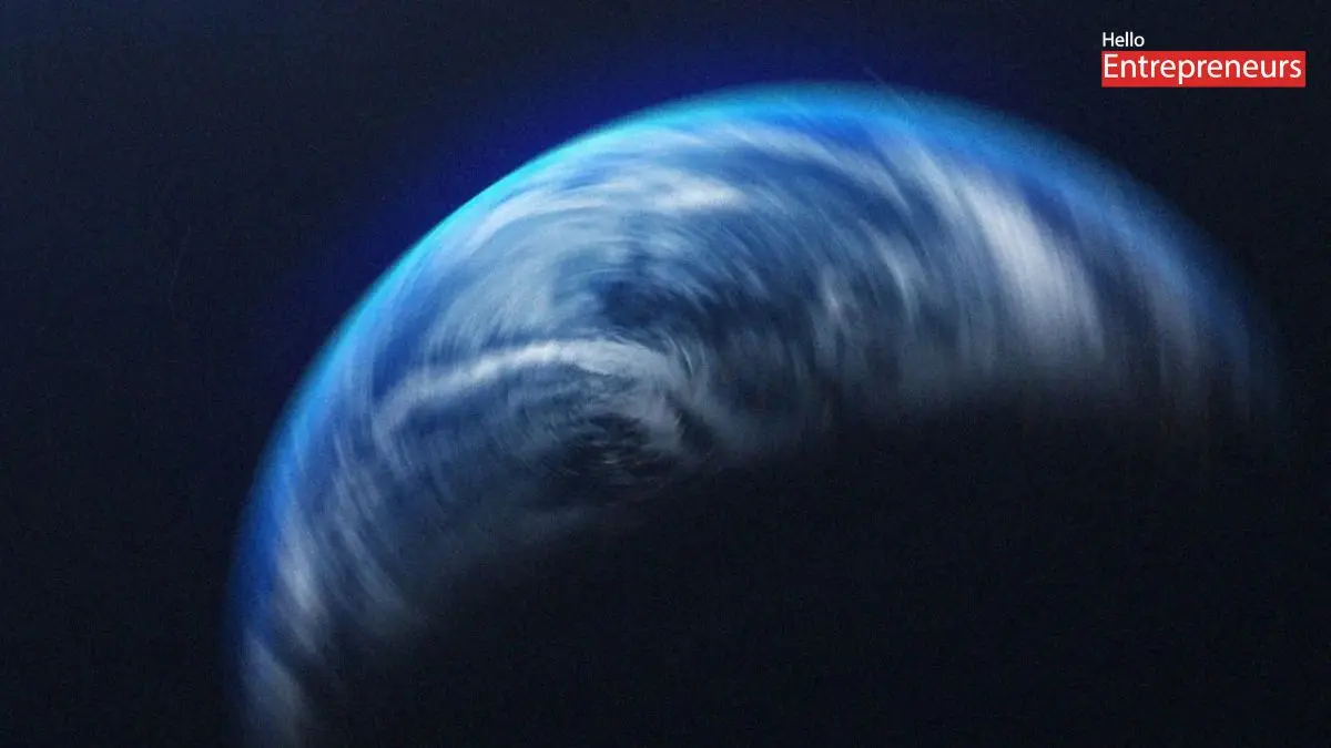 Earth