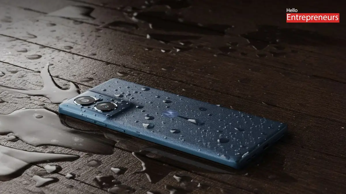 Motorola G96