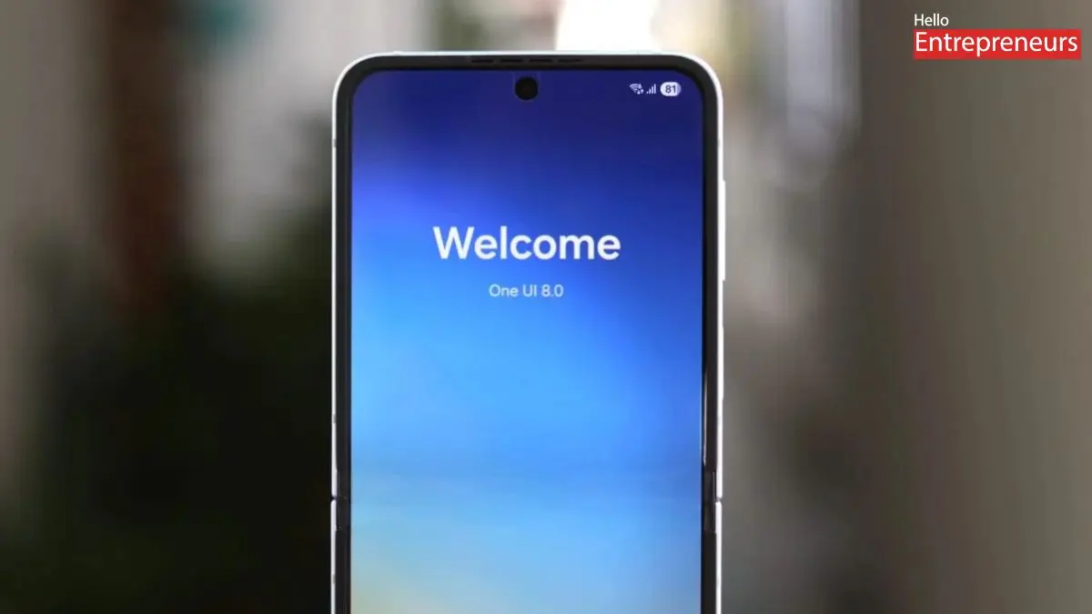 OneUI 8
