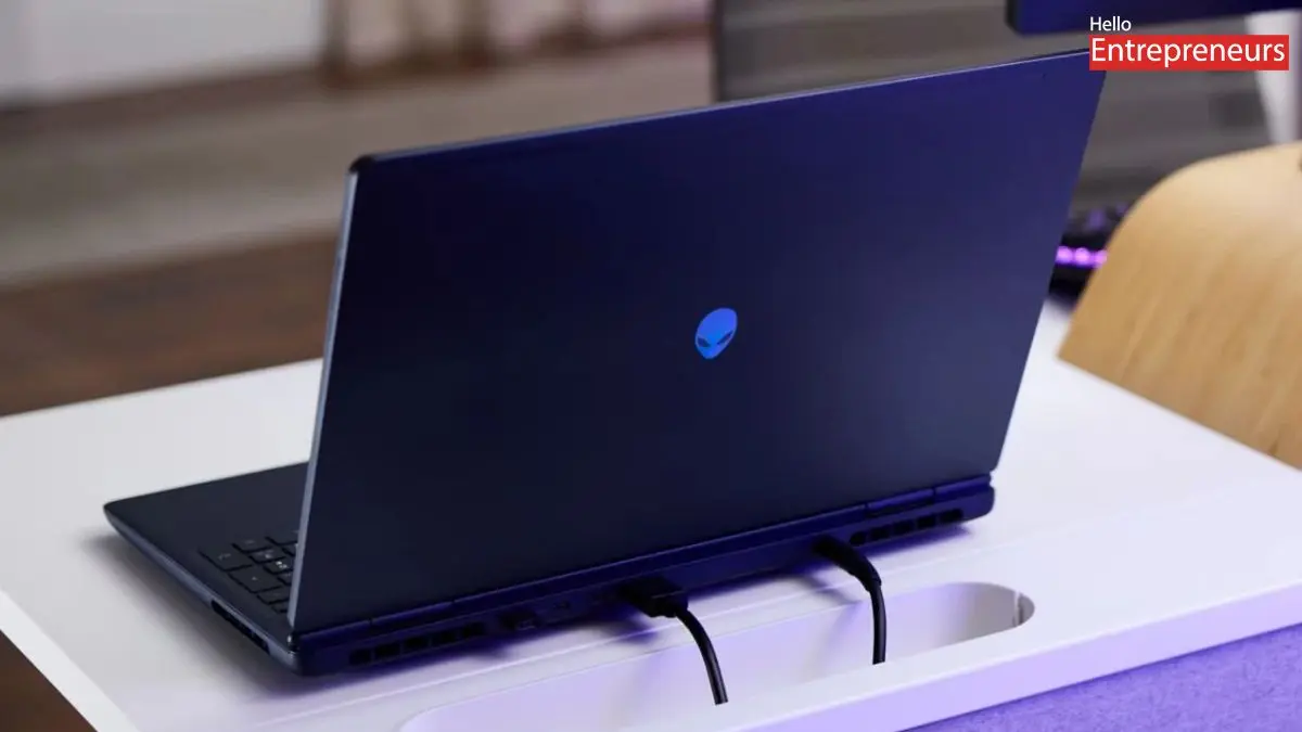Amazon Prime Day gets legendary with Alienware 16 Aurora’s Indian debut