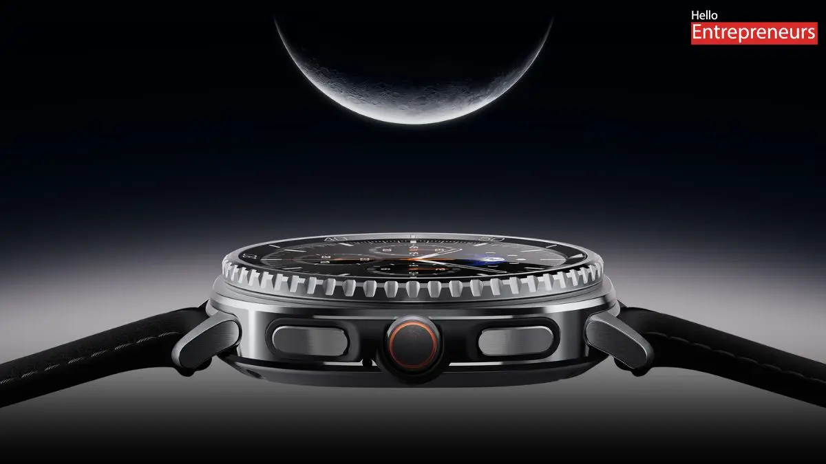 Galaxy Watch 8