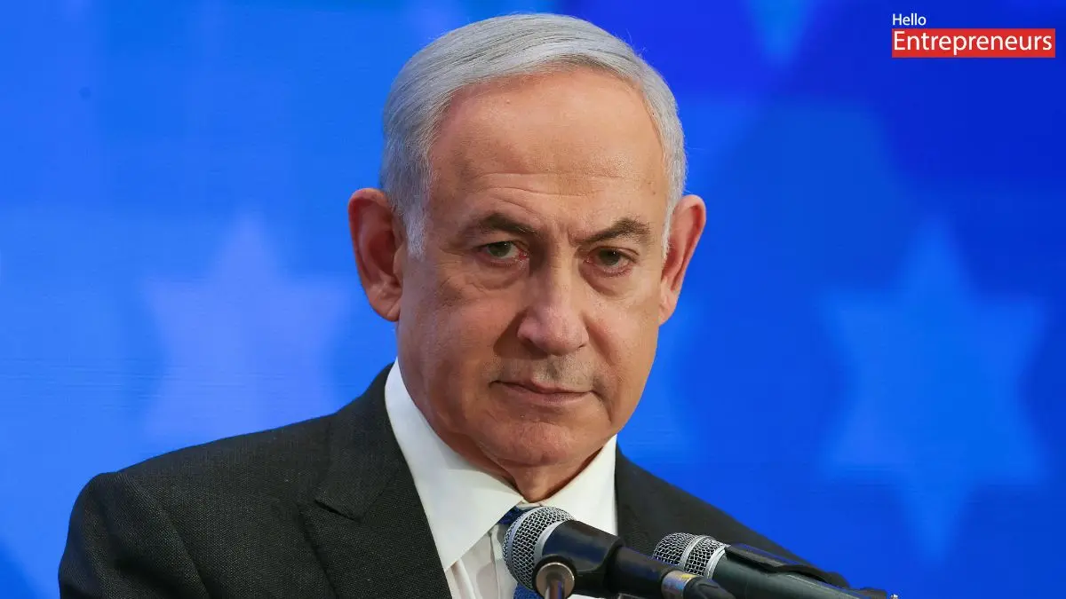 Netanyahu