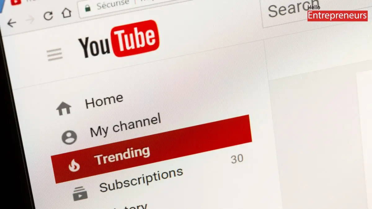 YouTube