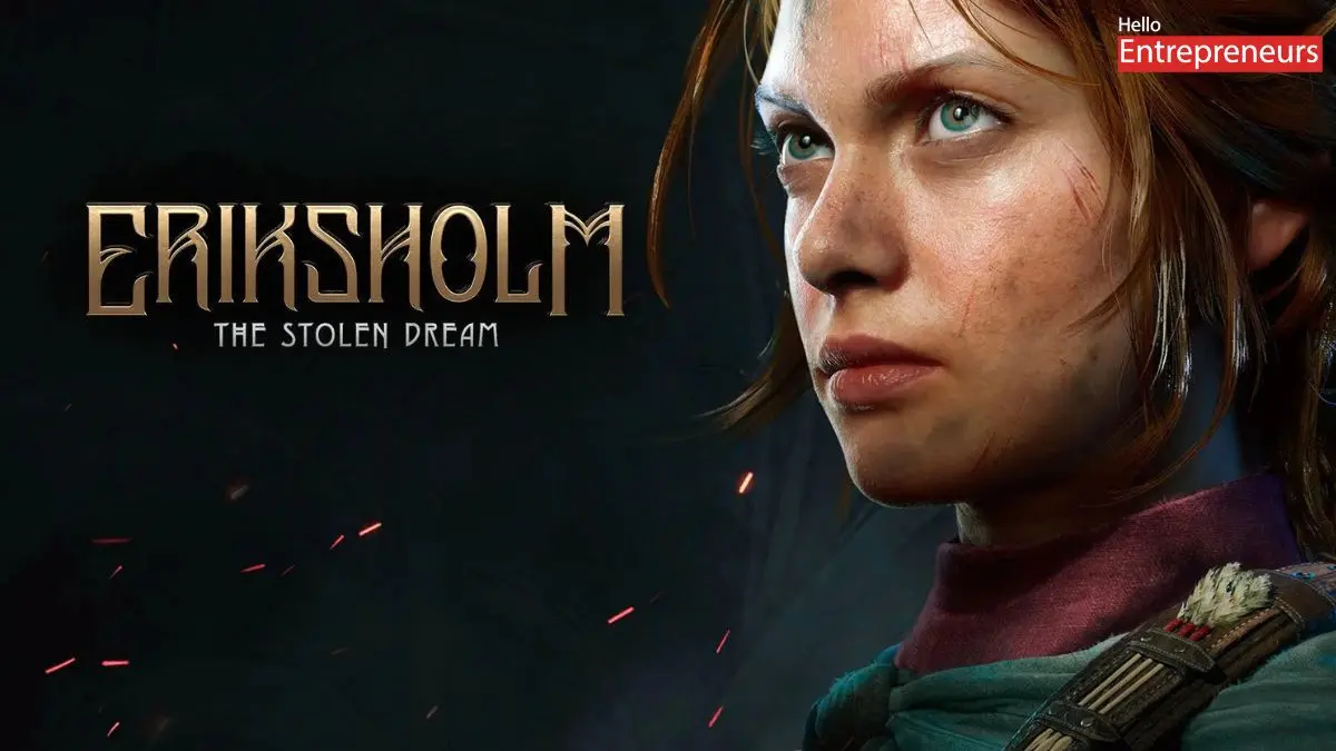 Don’t miss out: Eriksholm, the stunning stealth game, is free on Steam