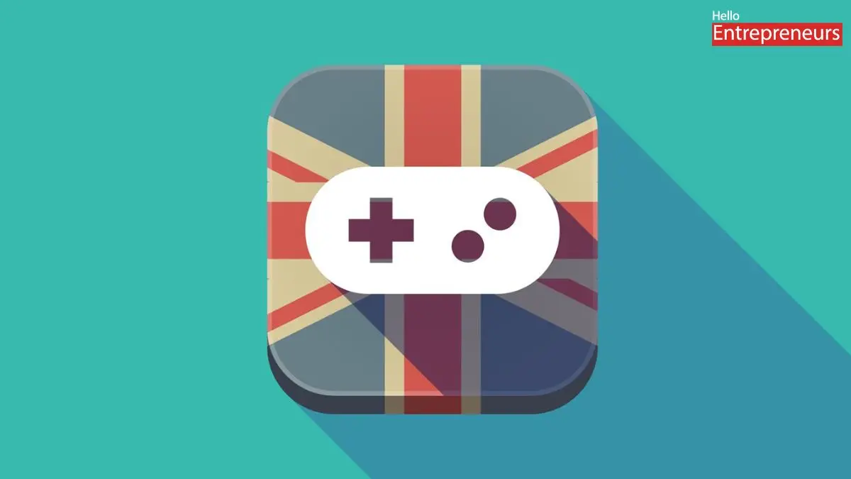 UK Gaming