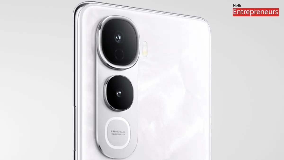 Vivo Y400