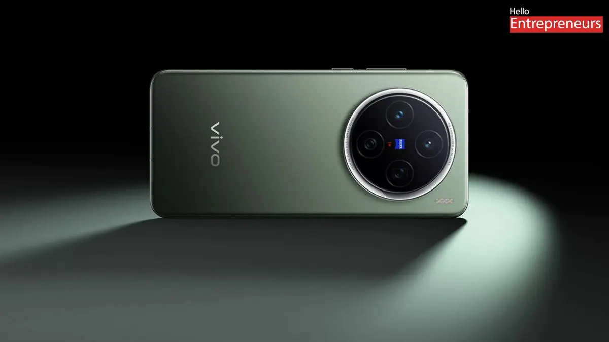 Vivo X300 Pro