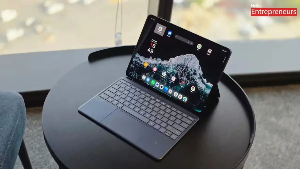 OnePlus Pad 3