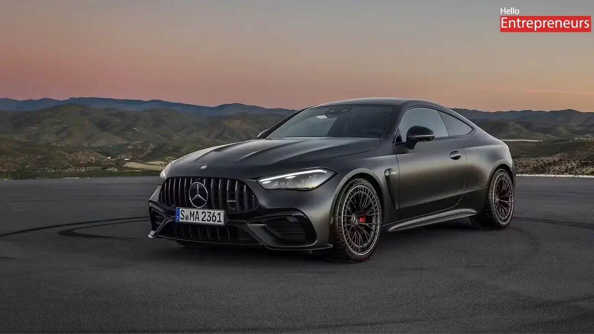 Mercedes
