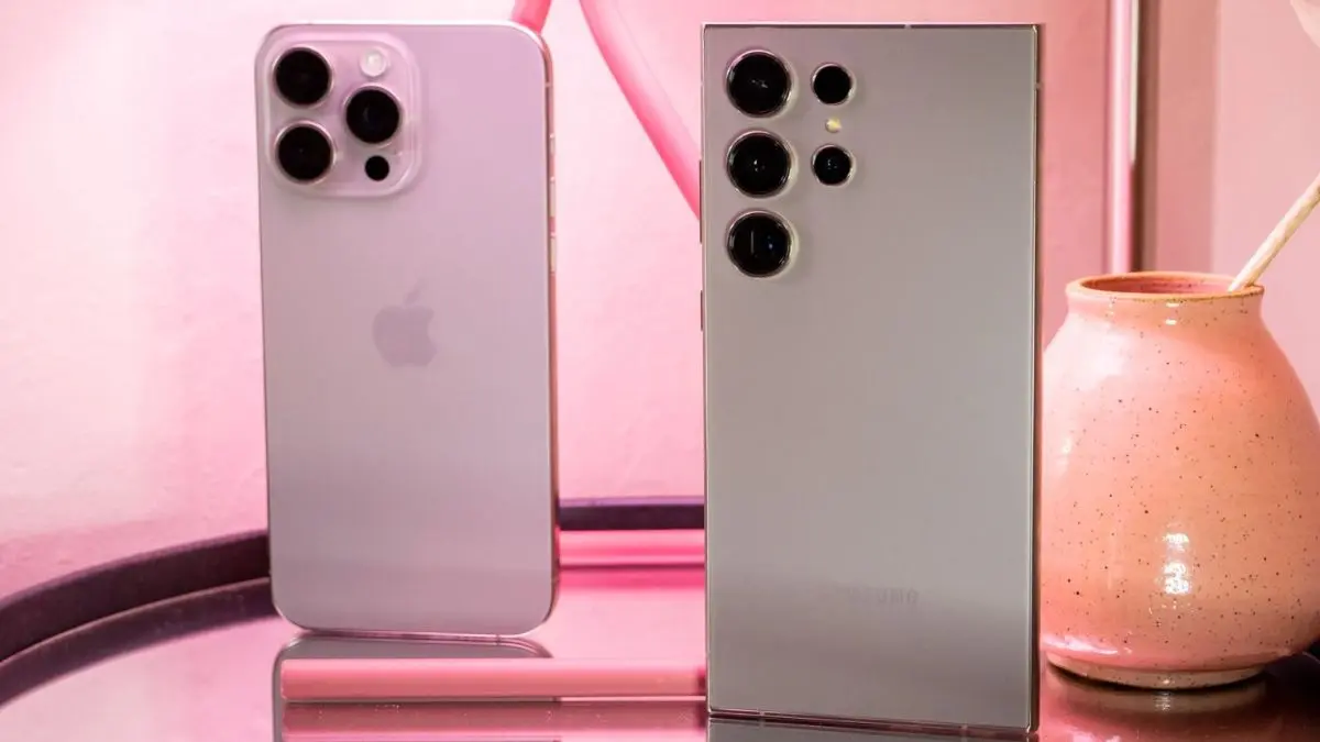 Apple vs Samsung