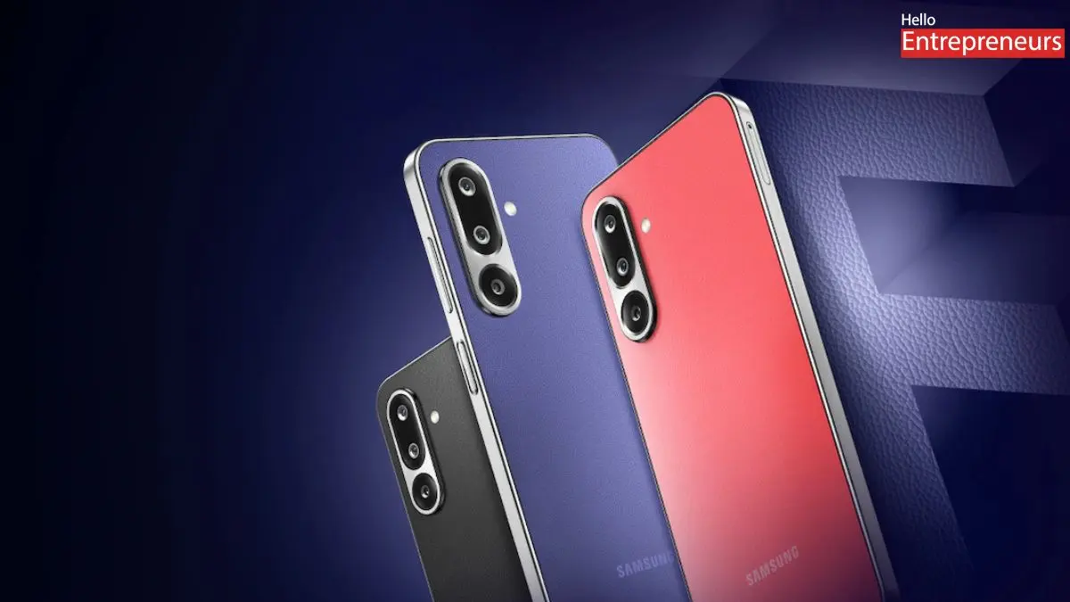 Galaxy F36