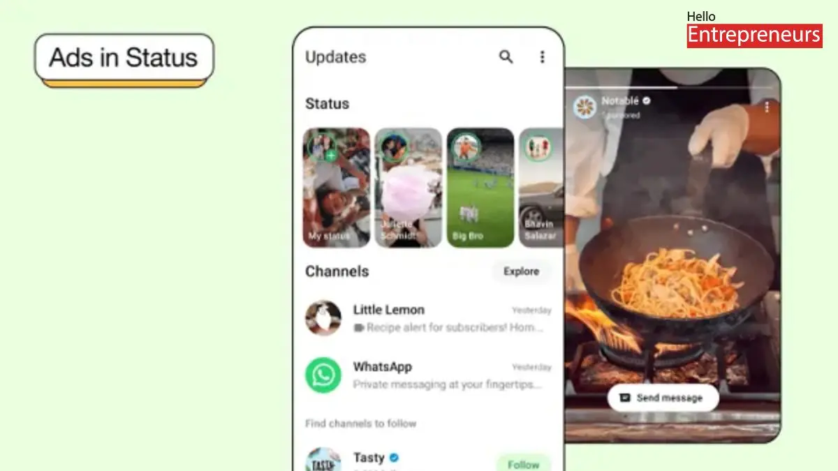 WhatsApp