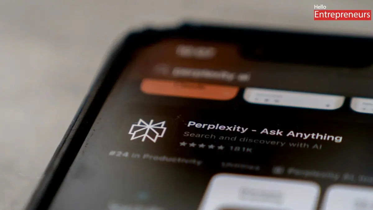 Perplexity