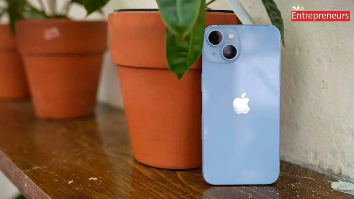 iPhone 14