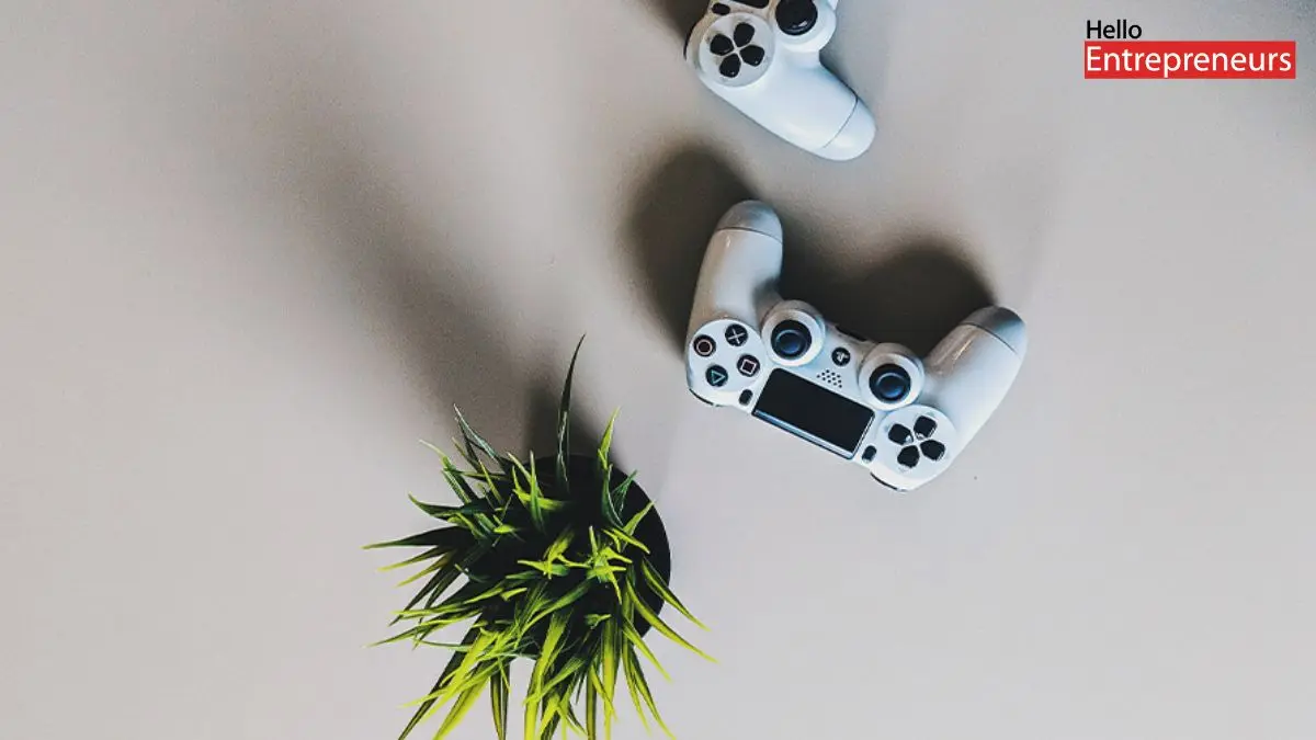 gaming