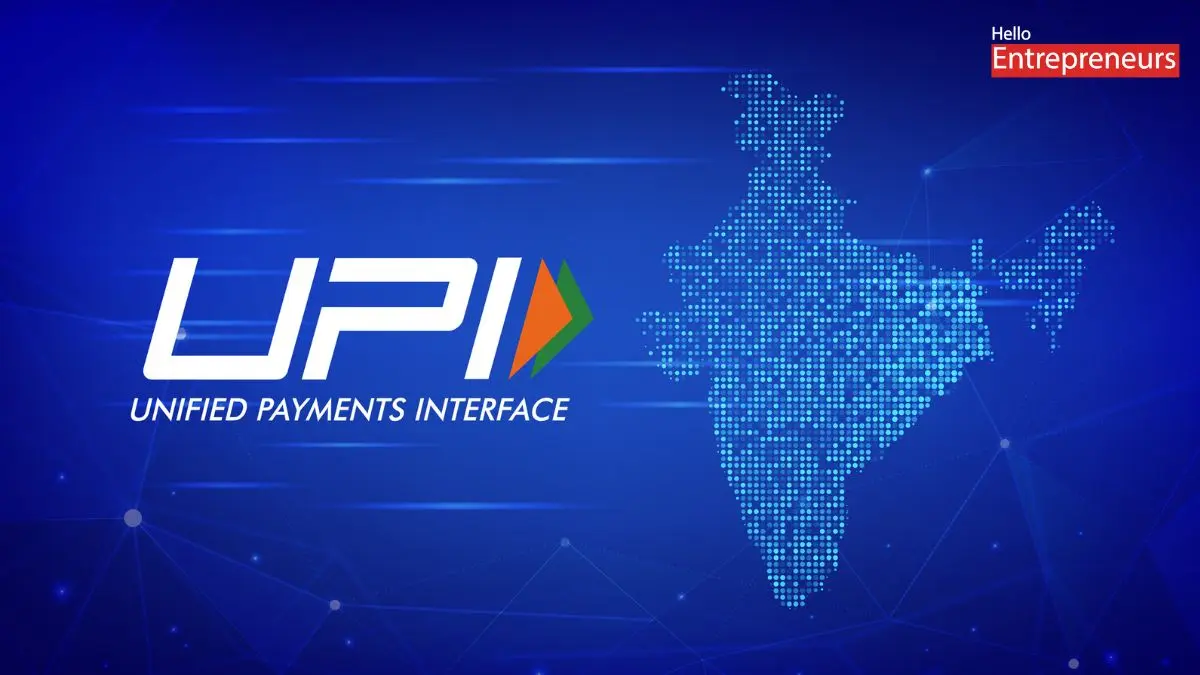 UPI