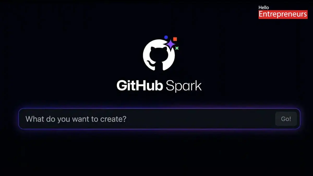 GitHub Spark
