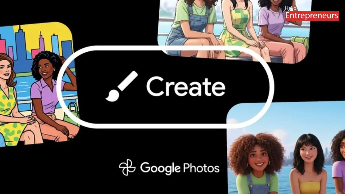 Google makes your photos move new image-to-video tools are here