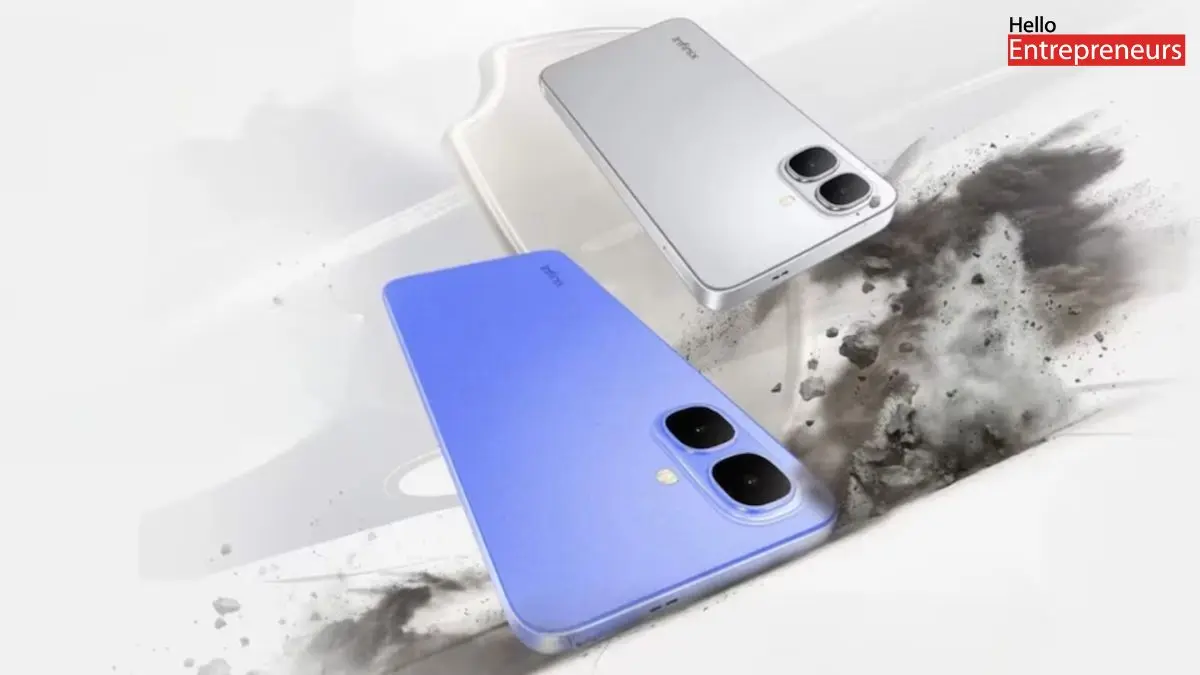 Infinix