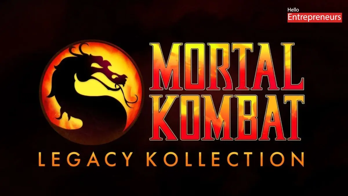 Mortal Kombat