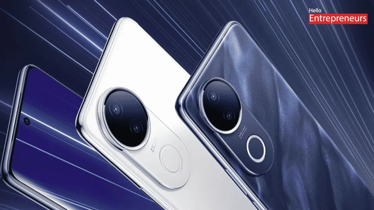 Vivo T4R