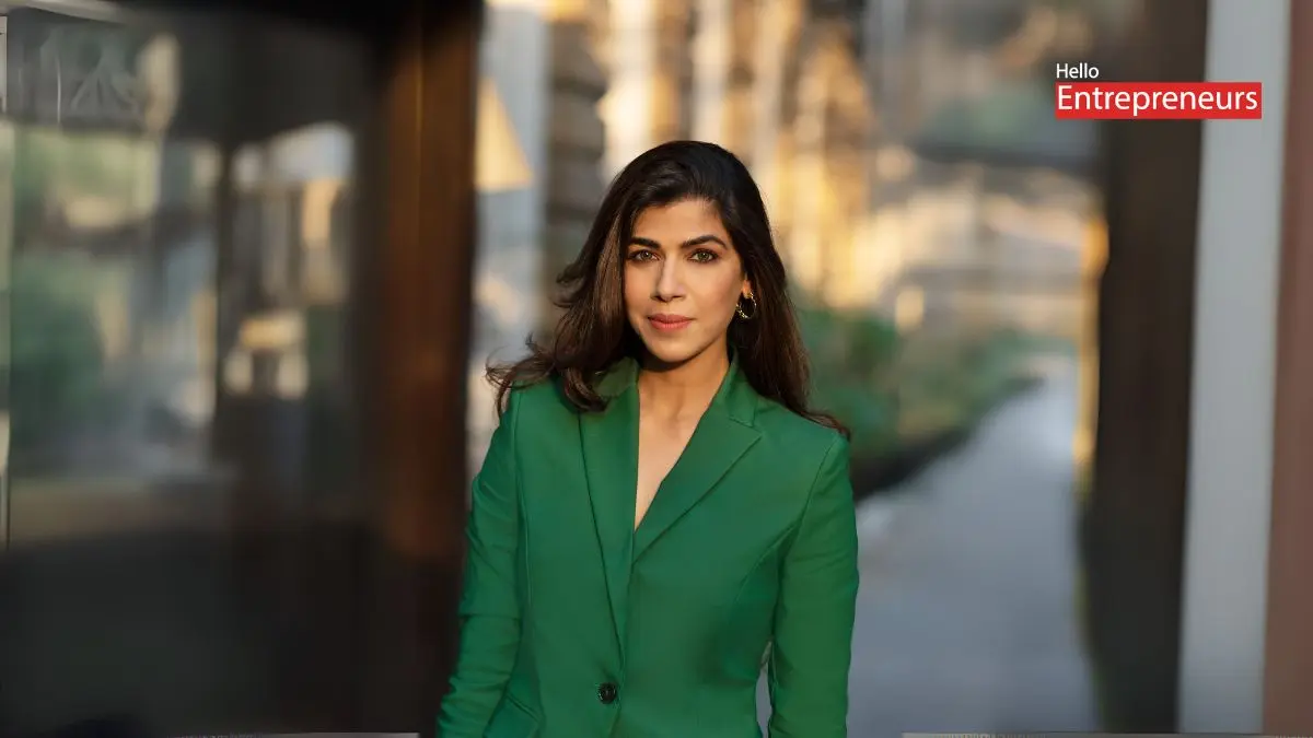 Priyanka Khimani
