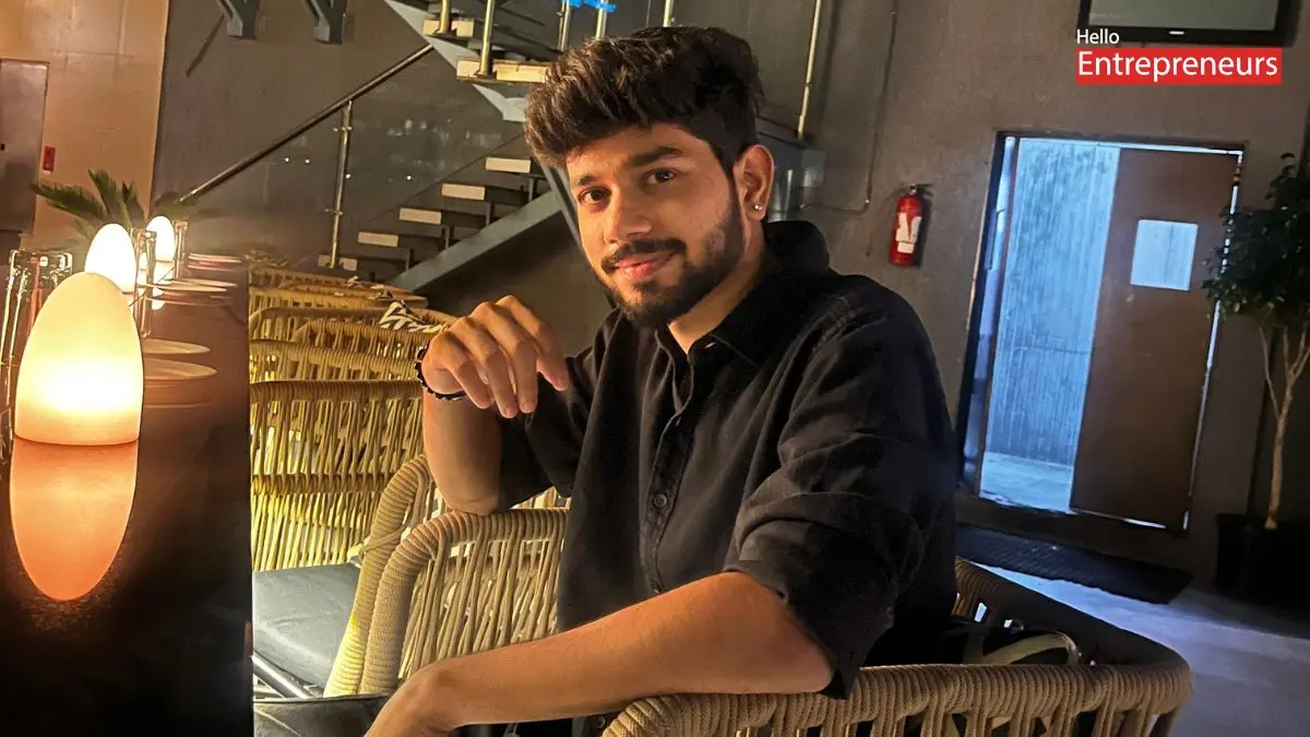 Mohit Nagore