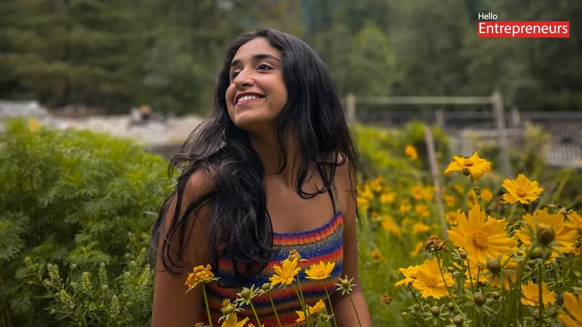 Aakanksha Monga