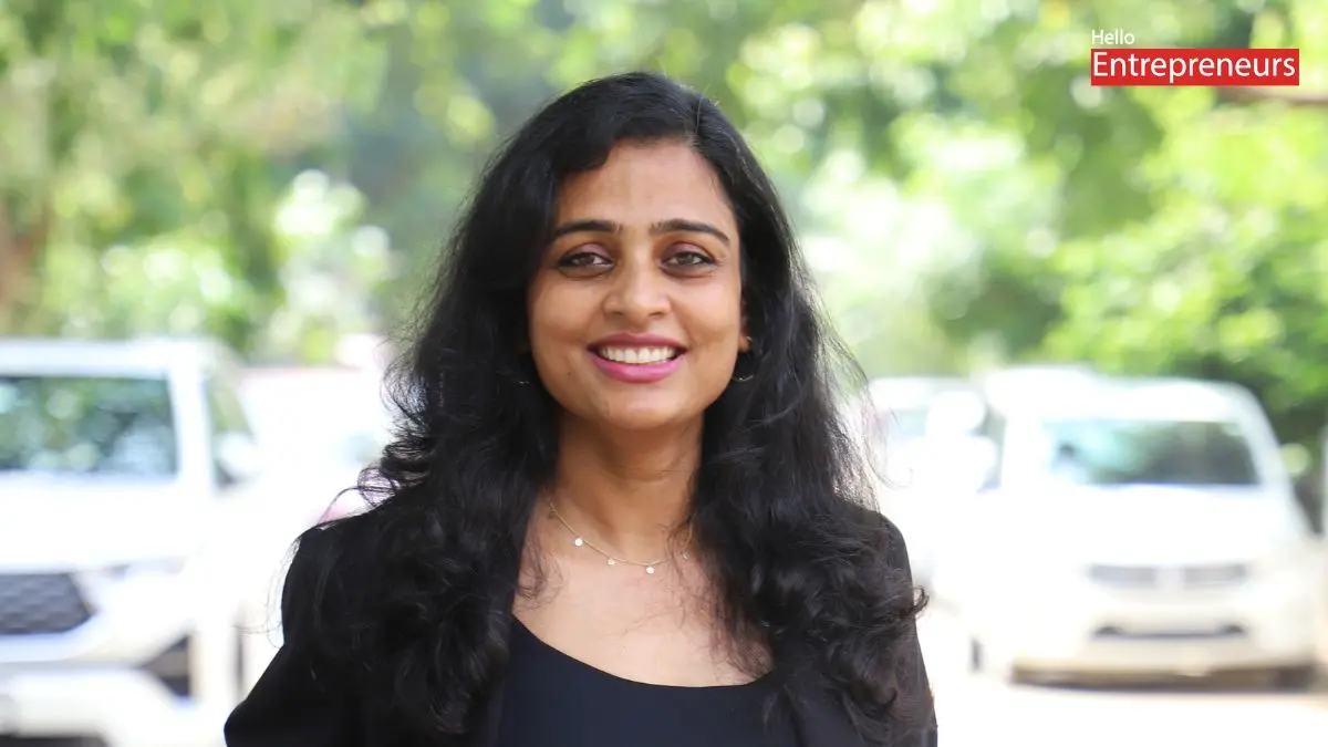 Aditi Gupta