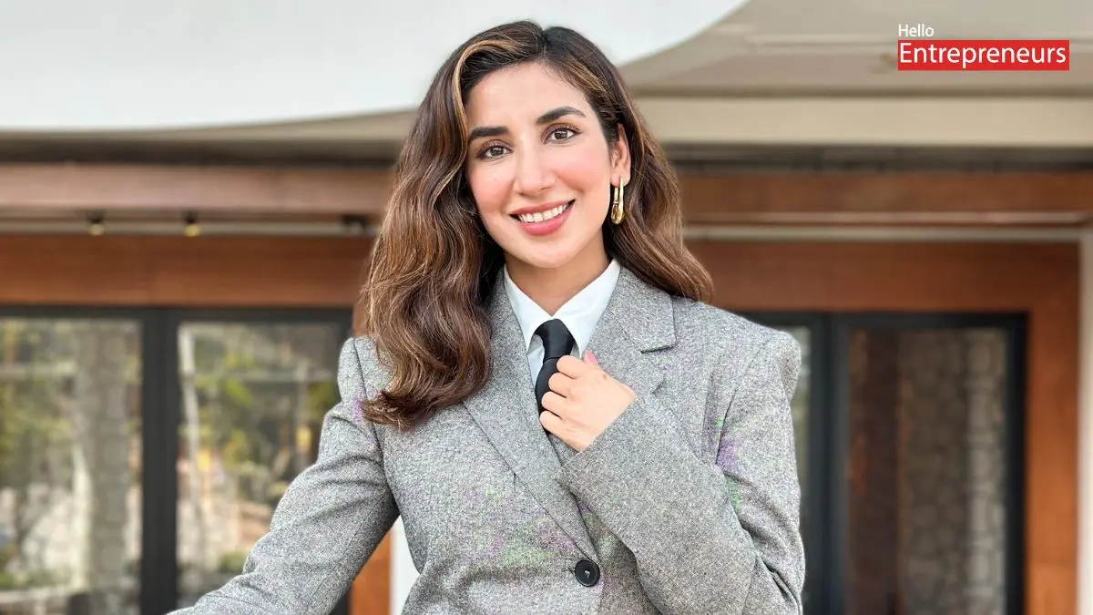 Parul Gulati