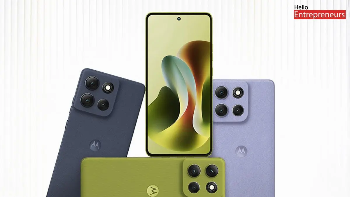 Motorola G86 Power