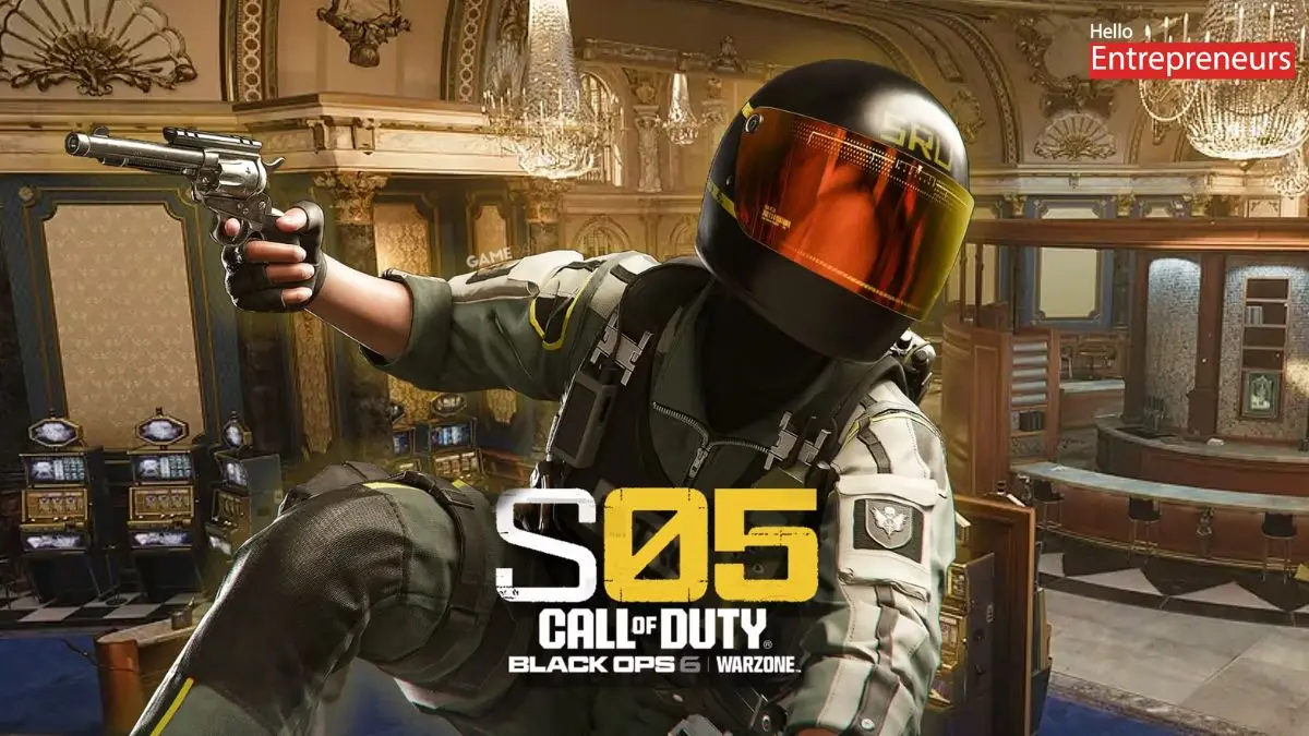 Call of Duty
