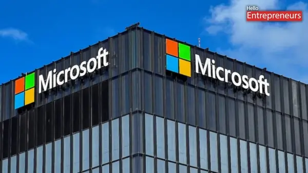 Microsoft