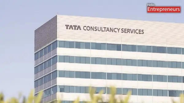 TCS