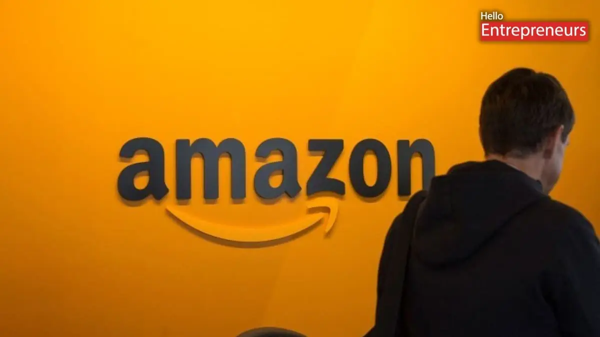 Amazon Now