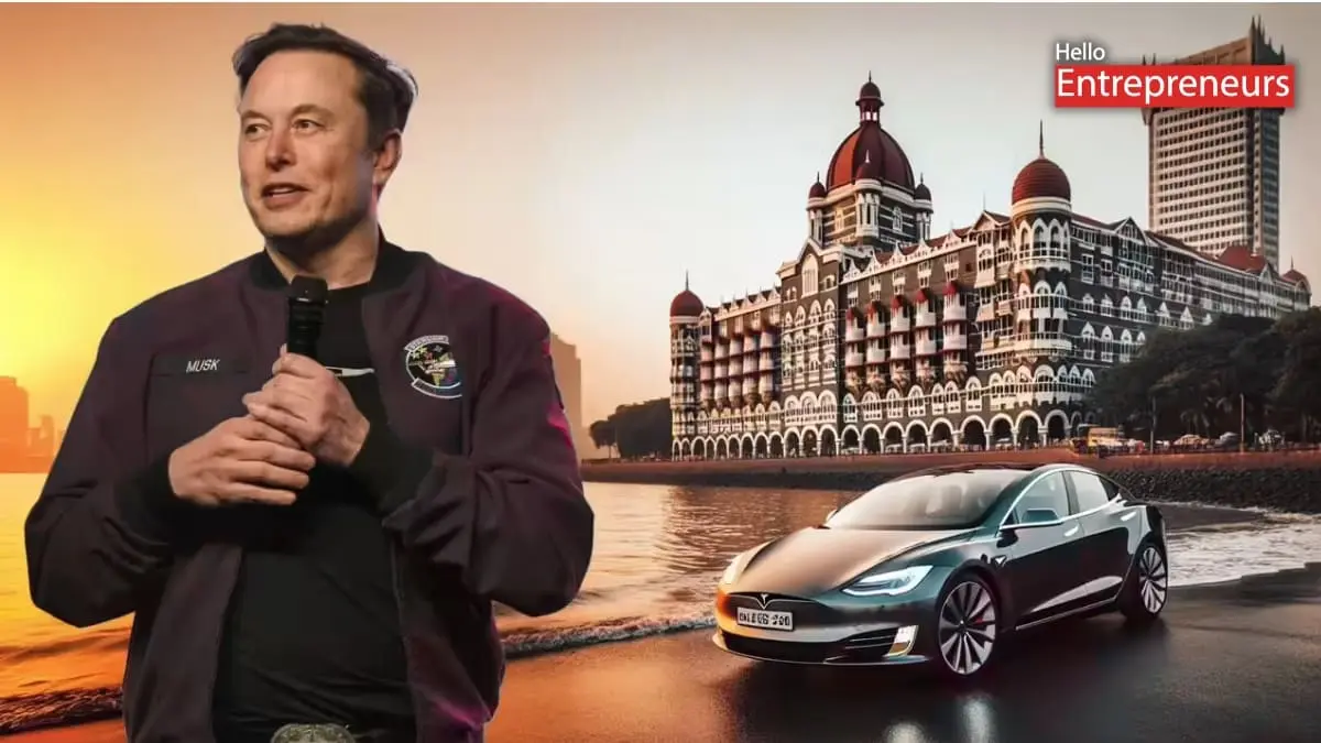 Tesla