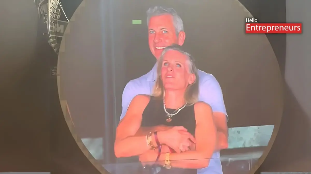 Coldplay concert turns awkward for Astronomer CEO, A kiss cam, an HR Head, and a whole lot of questions