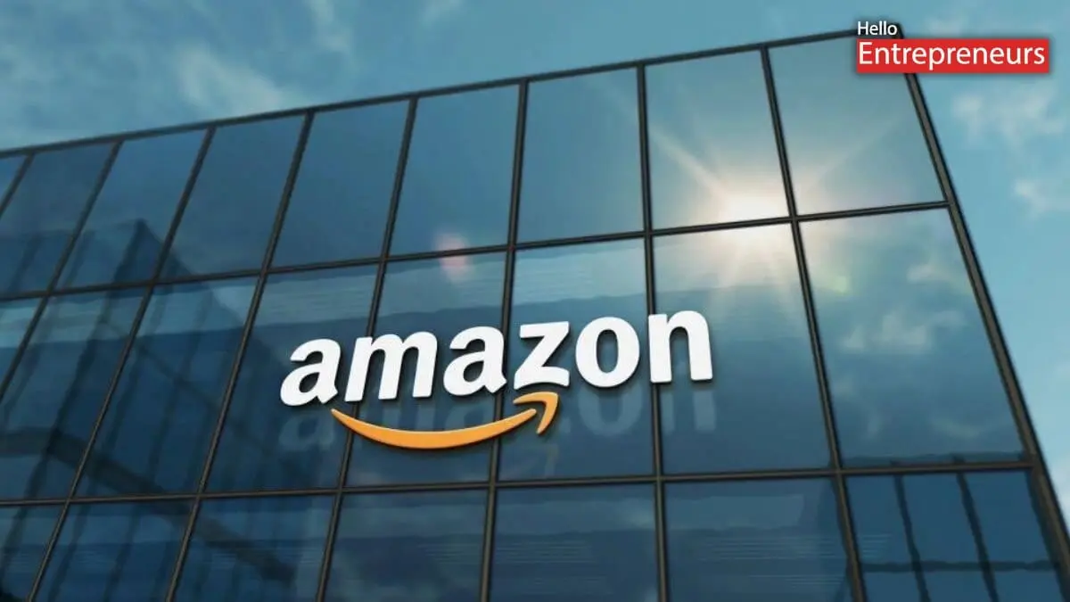 Amazon