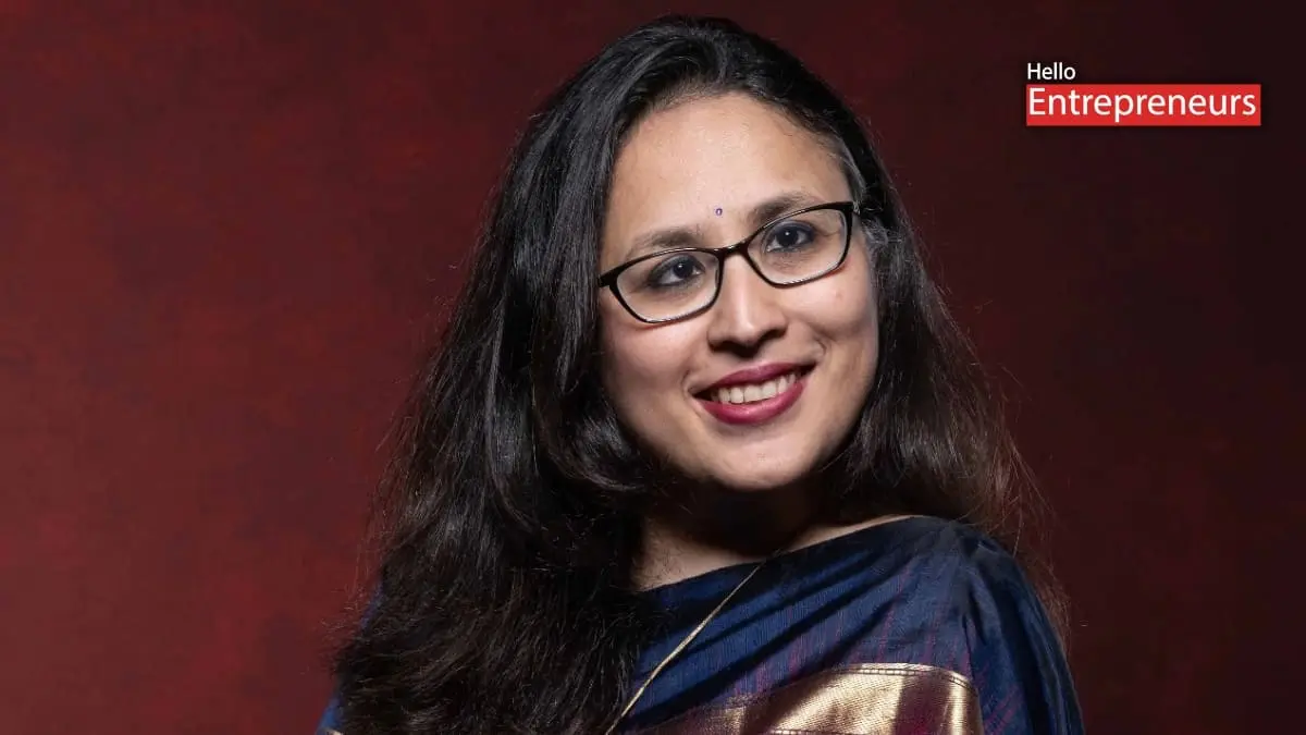 Radhika Gupta