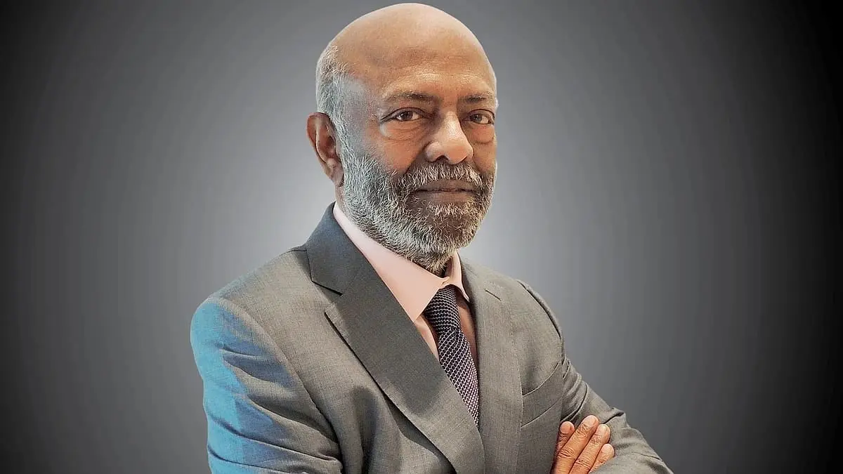 Shiv Nadar